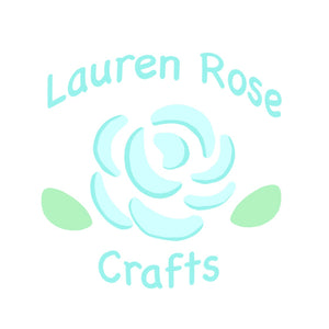 Lauren Rose Crafts